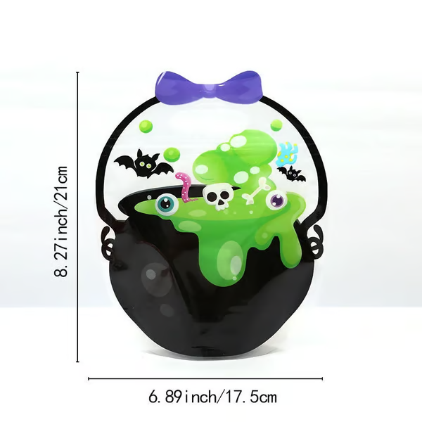 π Halloween Goodie Bags for Kids β Trick or Treat Candy & Gift Bags
