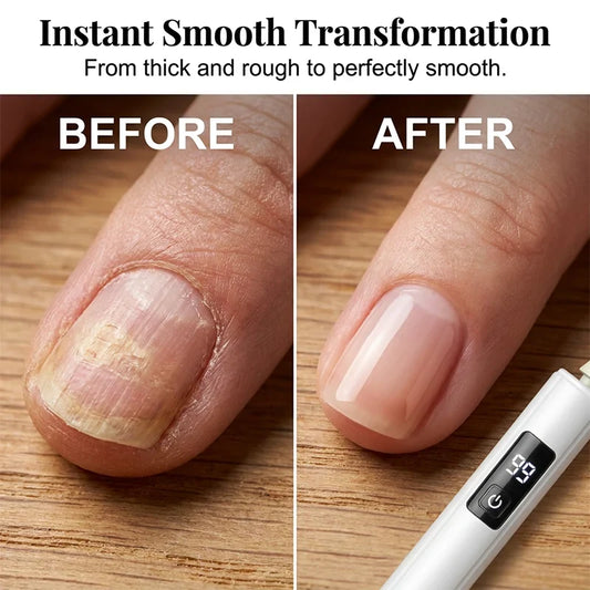 ✨Professional Electric Nail Polisher