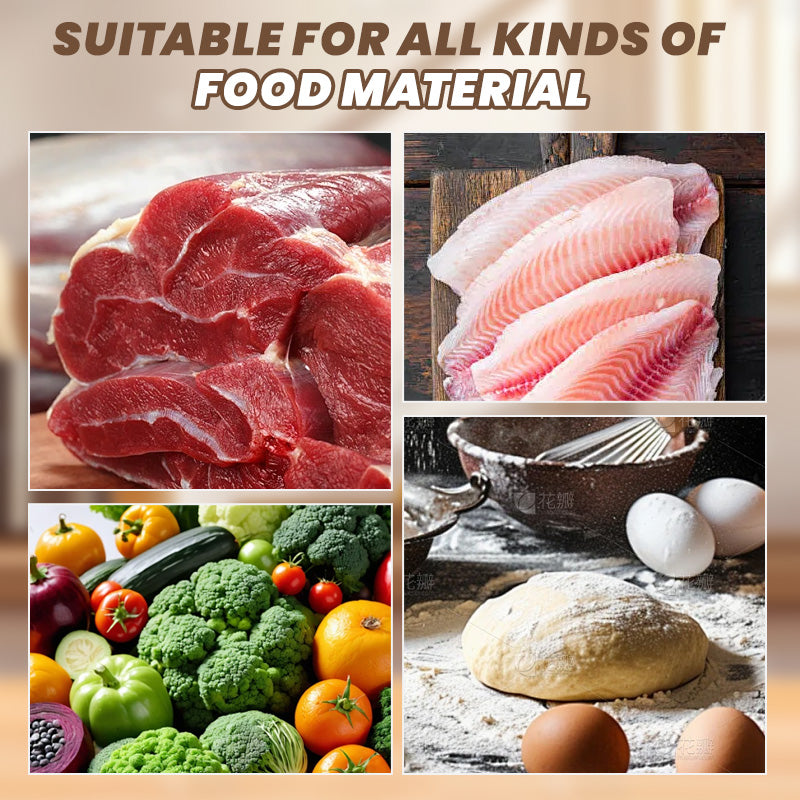 đ Make perfectly shaped meatballs in just a few secondsâwith this 12-cavity stainless steel mold. 50% off. In stock in the U.S.