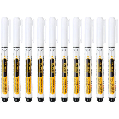 Precision Tip Quick-Dry Oil-Based Marker Pen