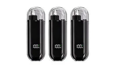 👃 Smart Electric Nose Hair Trimmer | HALF PRICE 50% OFF! | Painless Grooming & Waterproof Design | Perfect Personal Care Gift 🎄✨