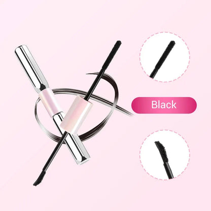 💕50% OFF 💕Double-Ended Waterproof Lengthening & Curling Mascara