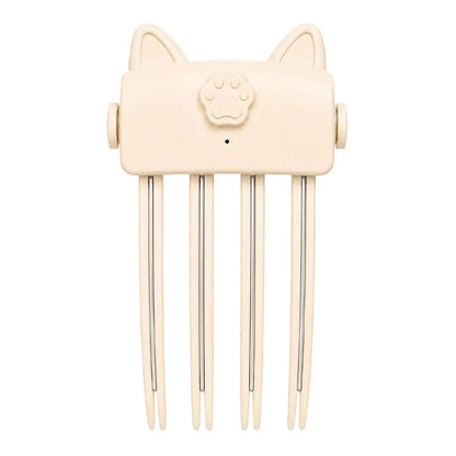 💎📢📢 50% OFF !! ⏰💨💇 Wireless Heated Volumizing Root Lift Clip, Portable Travel Hair Styling Tool for Flat Fine Hair