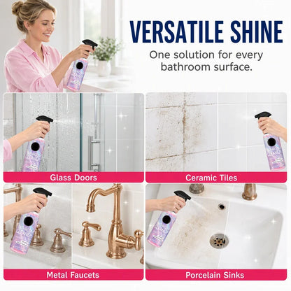 48-Hour Flash Sale🔥Multi-Surface Bathroom Cleaner