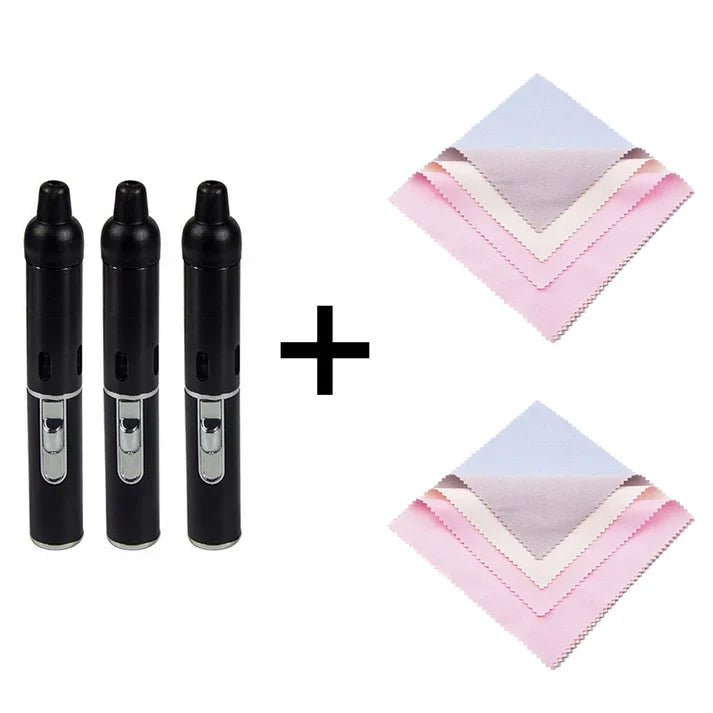 🔥 49% OFF -Pipe Lighter— BUY 2 GET 3