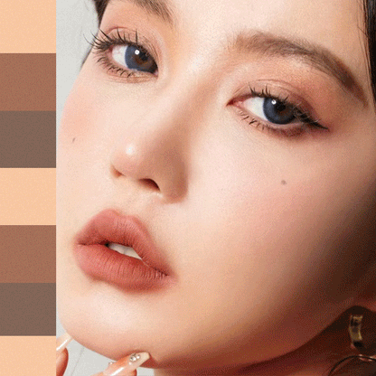 🎀Buy 1 Get 1 Free🎀✨Luxury 3-Tone Eyeshadow Stick✨
