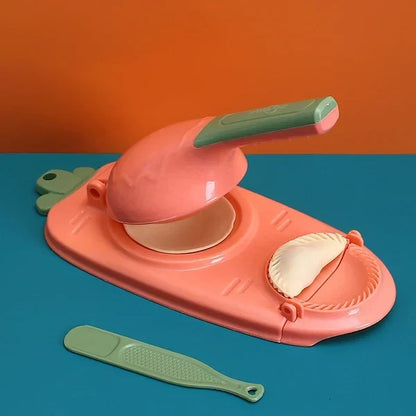 Dumpling Skin Maker Dumpling Moulds