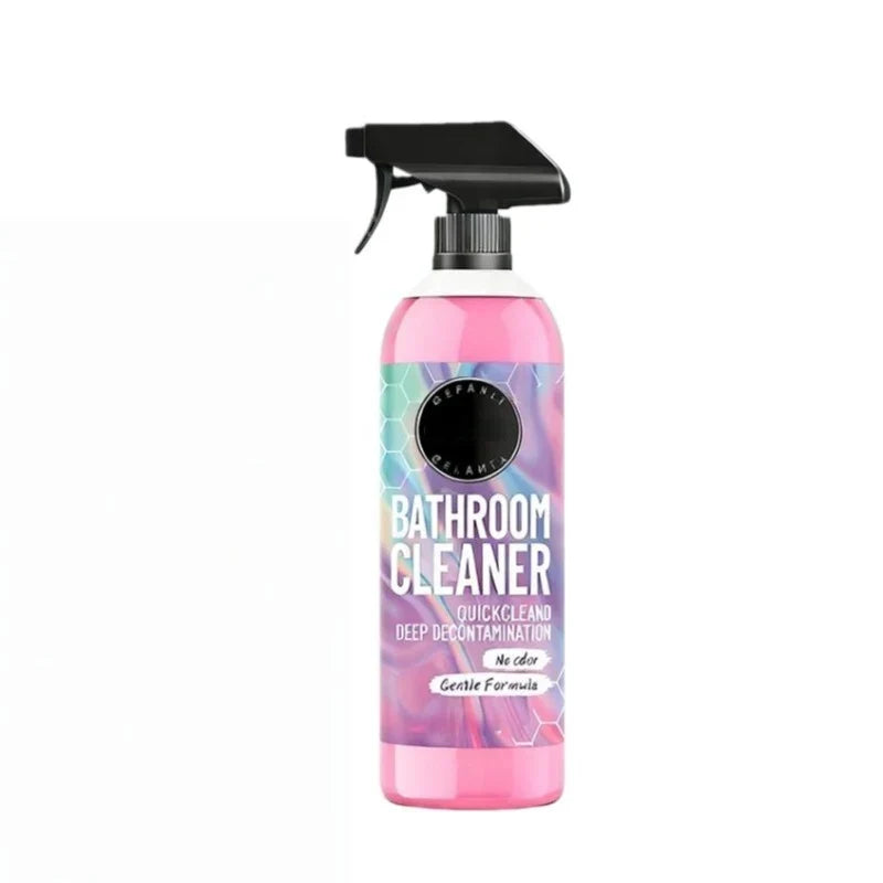 48-Hour Flash Sale🔥Multi-Surface Bathroom Cleaner