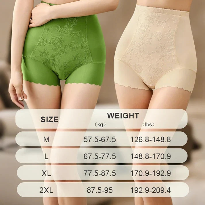 2026 New🌸Buy 2 Get 1 Free🌸Women’s Seamless Tummy Control & Butt Lifting Shapewear