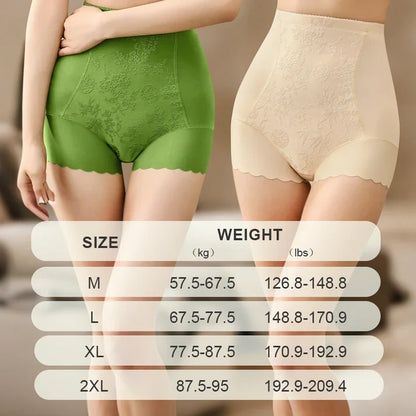 2026 New🌸Buy 2 Get 1 Free🌸Women’s Seamless Tummy Control & Butt Lifting Shapewear