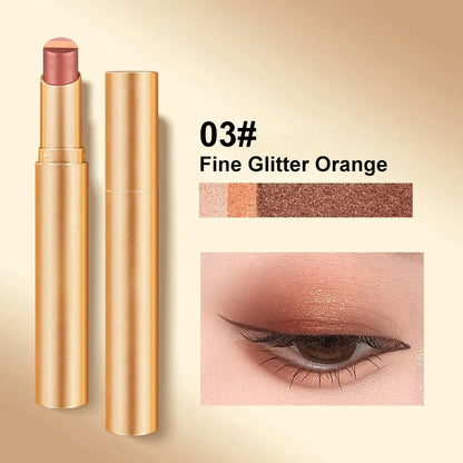 🎀Buy 1 Get 1 Free🎀✨Luxury 3-Tone Eyeshadow Stick✨